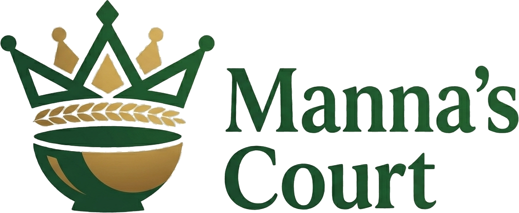 Manna's Court